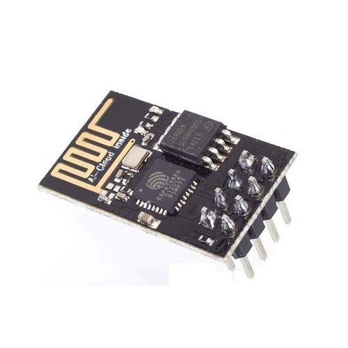 WiFi Serial Transceiver Module w/ ESP8266