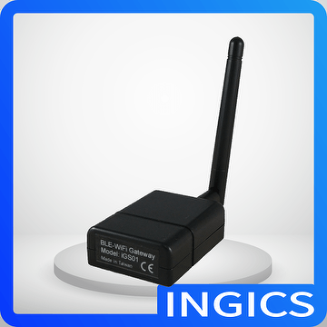 iGS01 Beacon Gateway