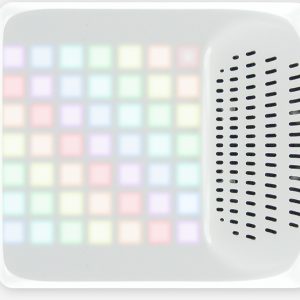 Pi-topPULSE-White