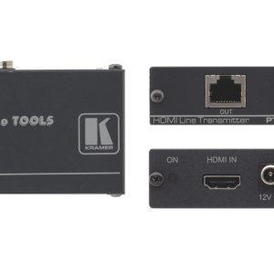 PT-571: HDMI over Twisted Pair Transmitter