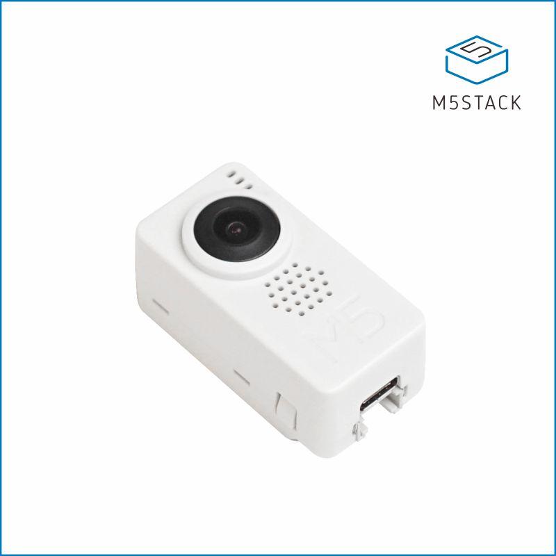 PSRAM Camera Module (OV2640)