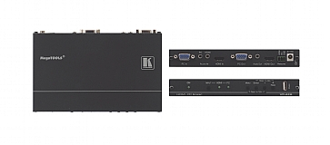 VP-426 HDMI/Computer Graphics Video & HDTV ProScale™ Digital Scaler