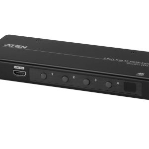 ATEN 4-Port True 4K HDMI Switch