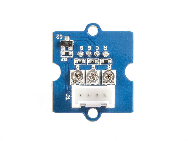 Grove - Variable Color LED – ETC Educational Technology Connection (HK) Ltd